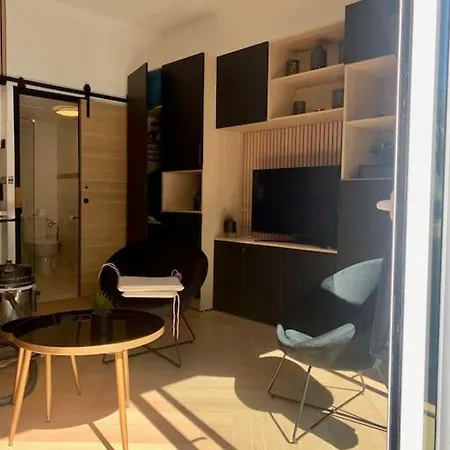 Apartman 