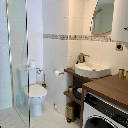 Apartman 