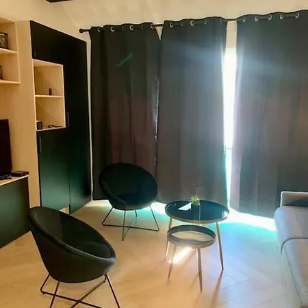 Apartman 