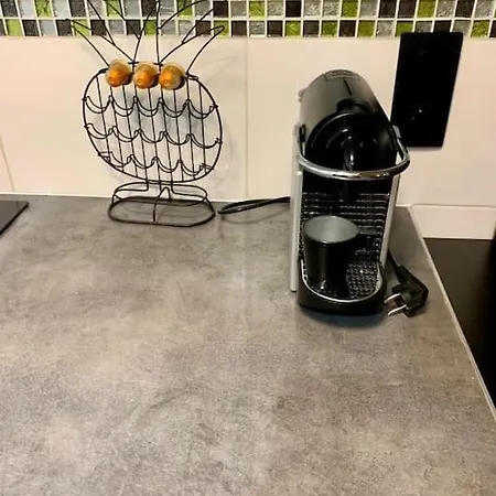 Apartman 